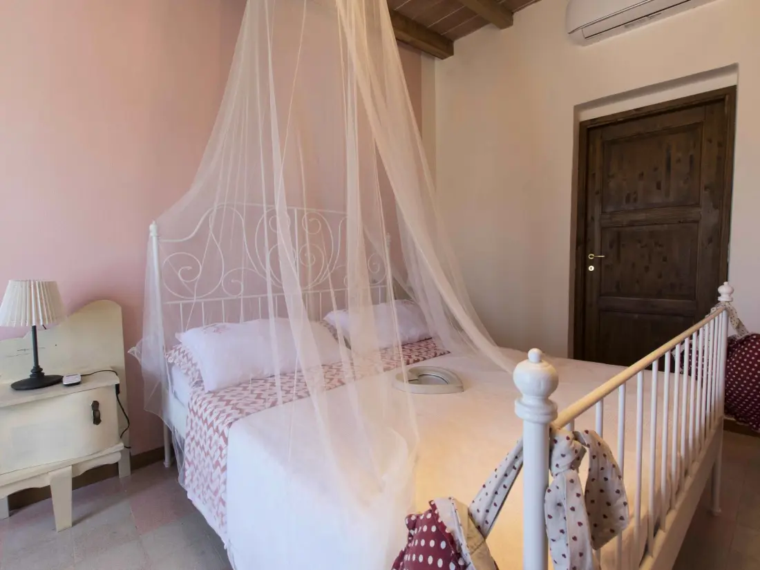 Maison de Vacances Montecatini Terme