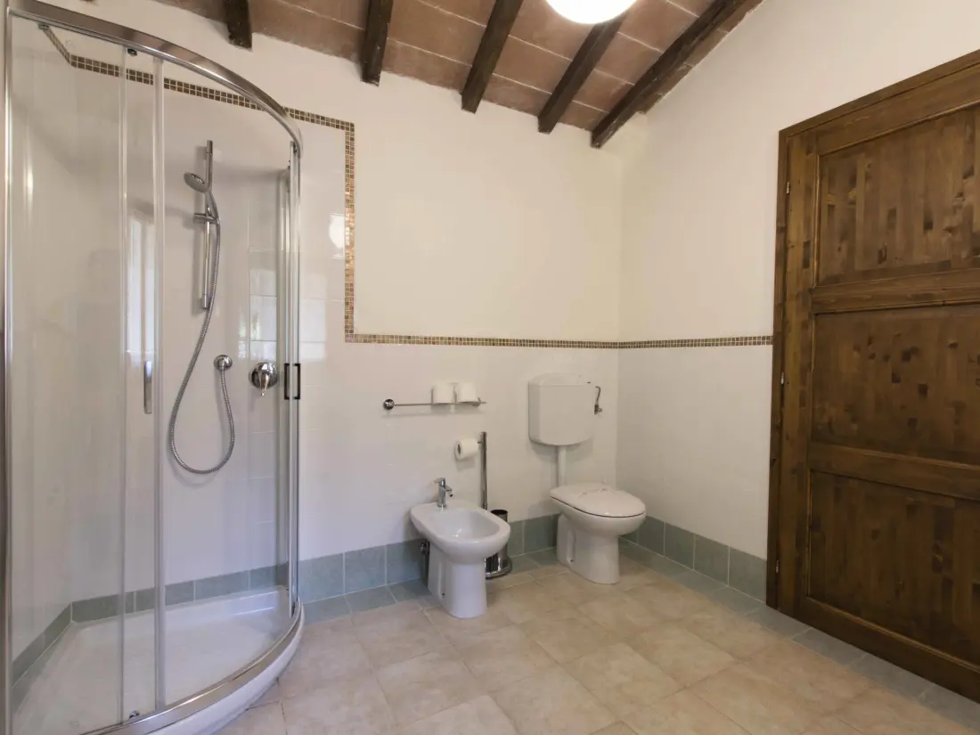 Maison de Vacances Montecatini Terme