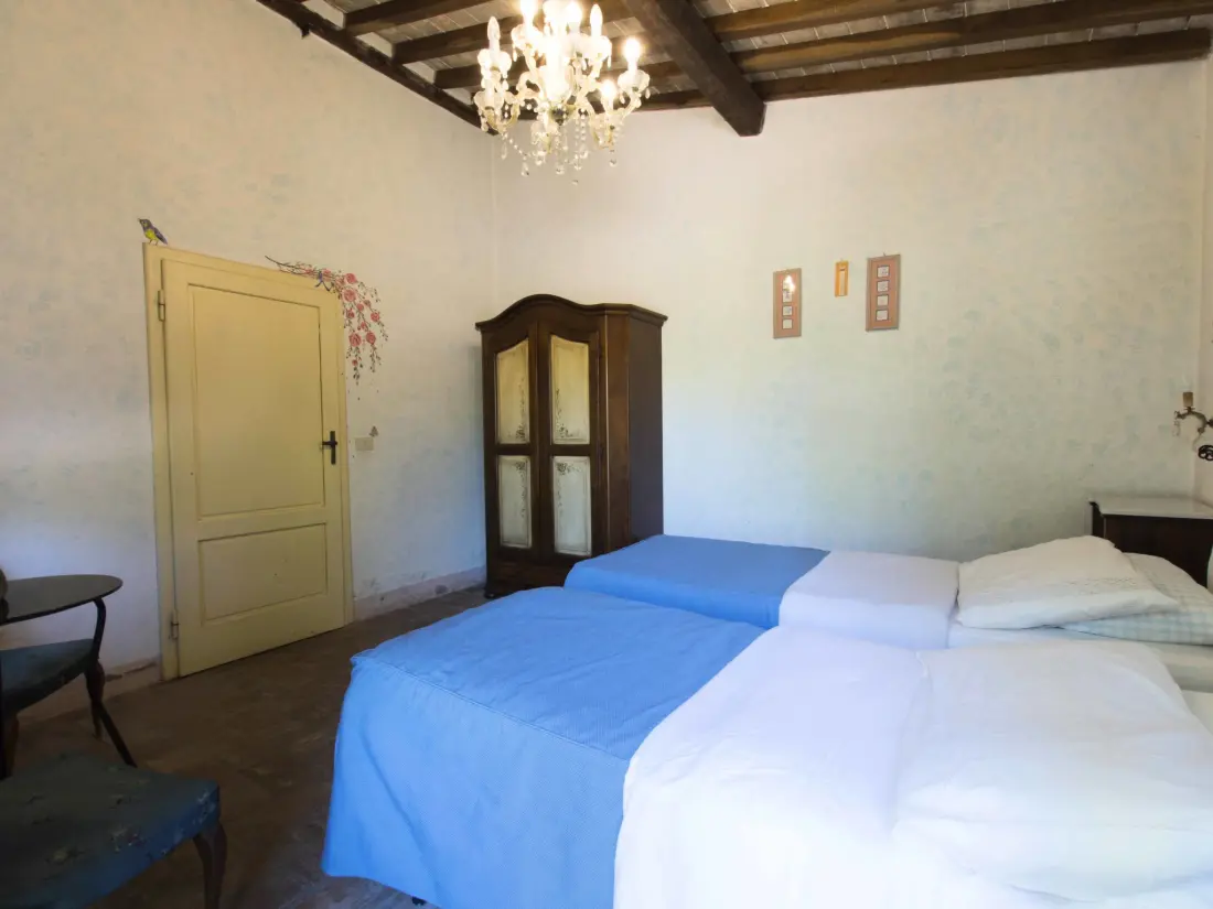 Maison de Vacances Montecatini Terme