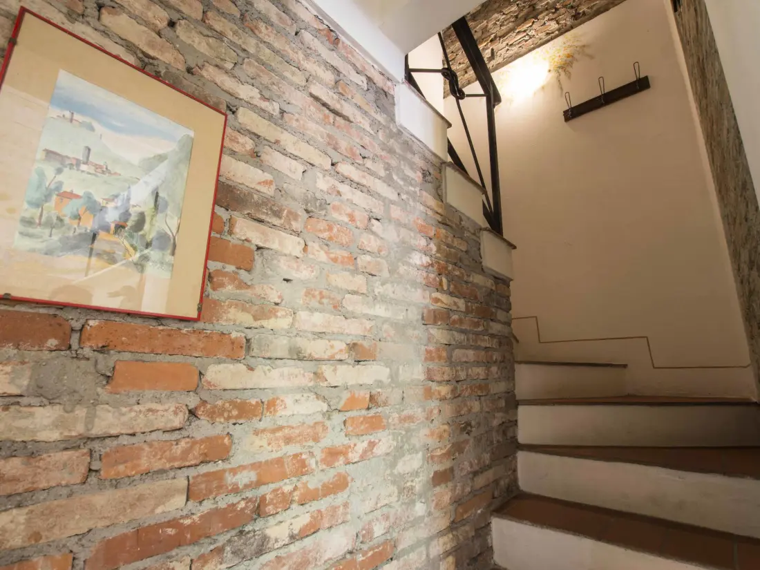 Maison de Vacances Montecatini Terme