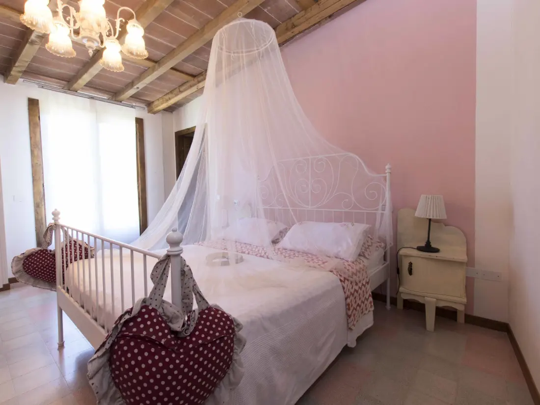Maison de Vacances Montecatini Terme