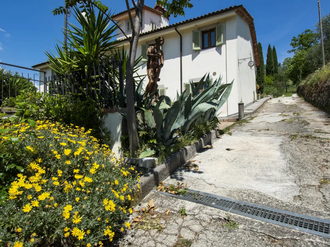 Maison de Vacances Montecatini Terme