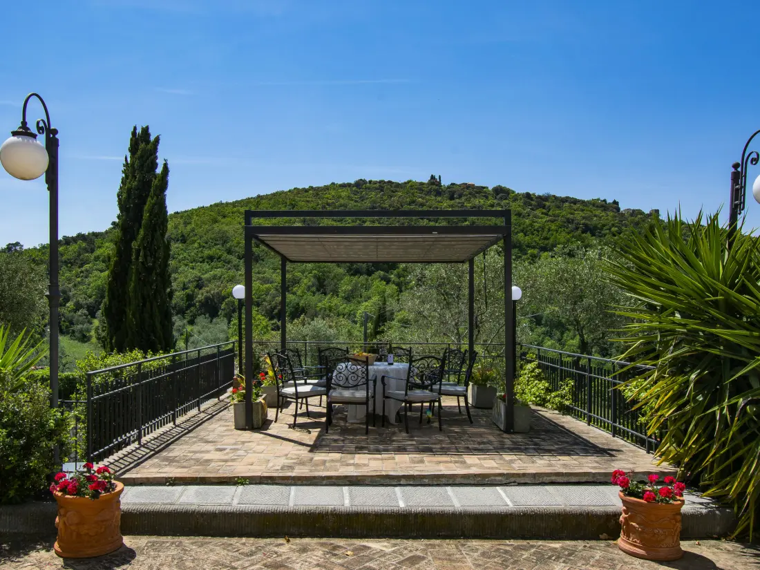 Maison de Vacances Montecatini Terme