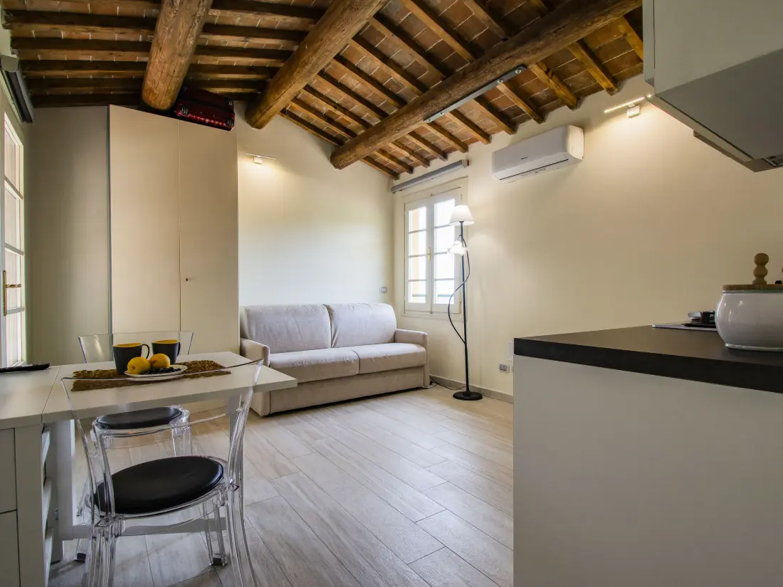 Maison de Vacances Montecatini Terme