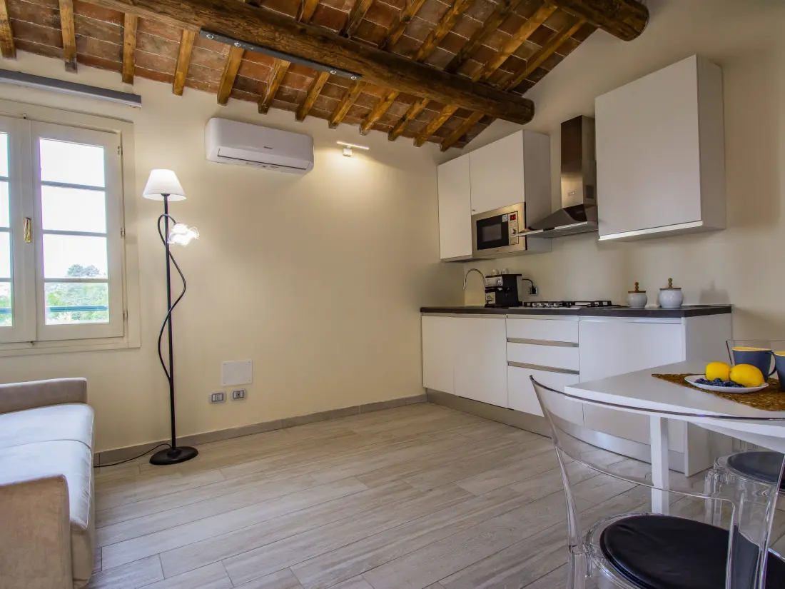Maison de Vacances Montecatini Terme