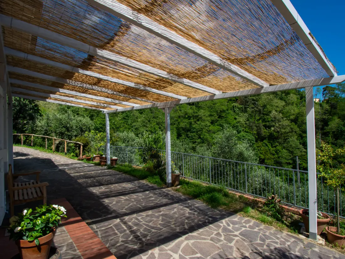 Maison de Vacances Montecatini Terme