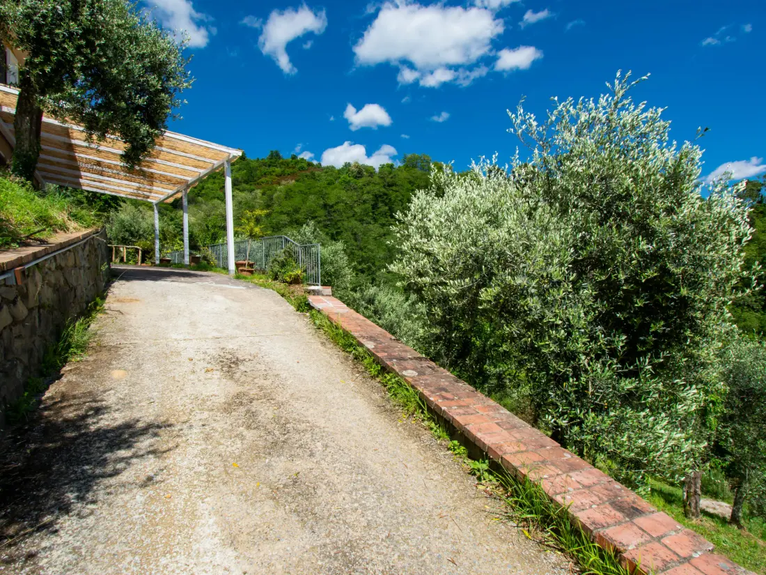 Maison de Vacances Montecatini Terme