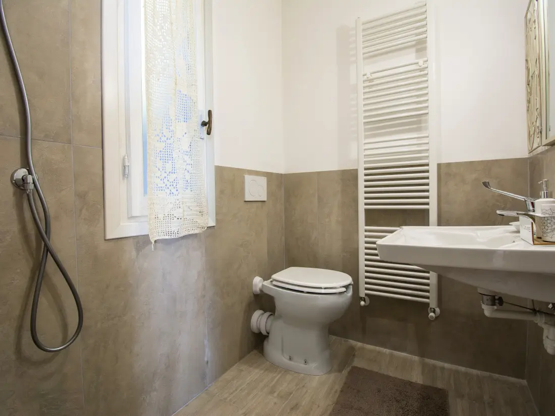 Maison de Vacances Montecatini Terme