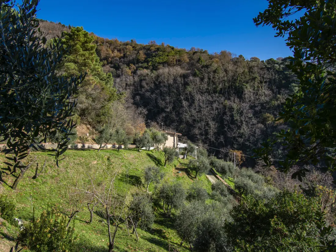 Maison de Vacances Montecatini Terme