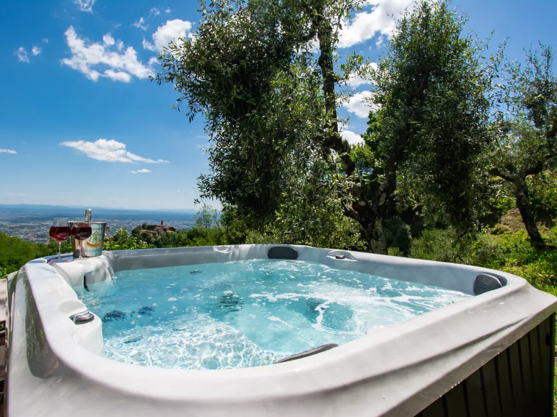 Maison de Vacances Montecatini Terme