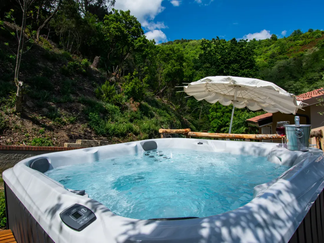 Maison de Vacances Montecatini Terme