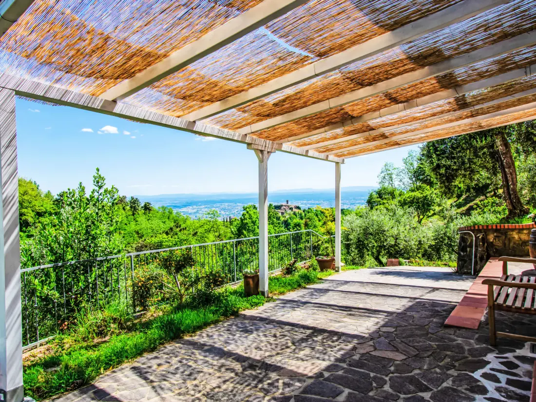 Maison de Vacances Montecatini Terme