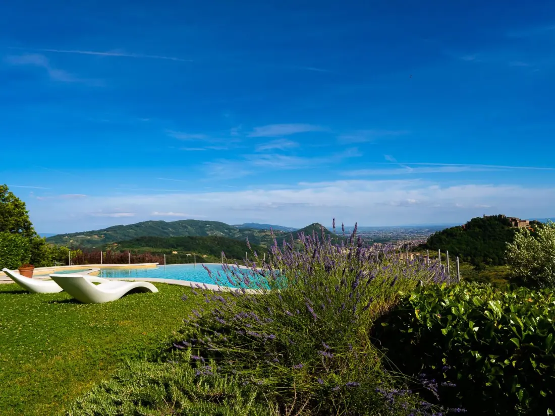 Maison de Vacances Montecatini Terme