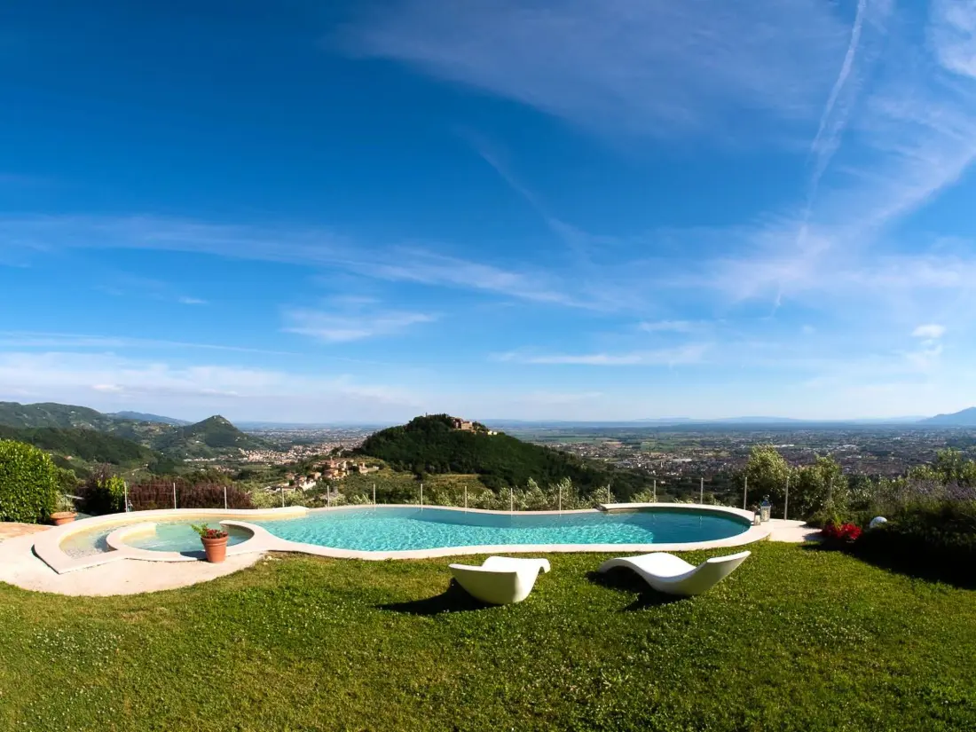 Maison de Vacances Montecatini Terme