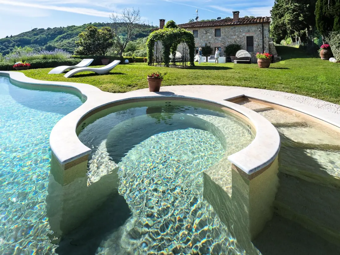 Maison de Vacances Montecatini Terme