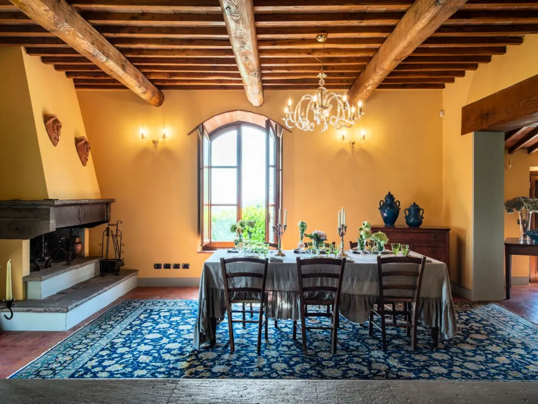 Maison de Vacances Montecatini Terme