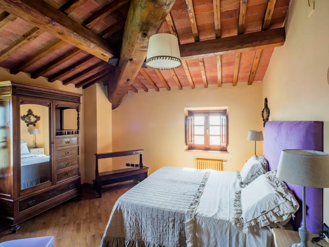 Maison de Vacances Montecatini Terme