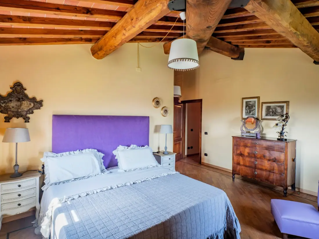 Maison de Vacances Montecatini Terme