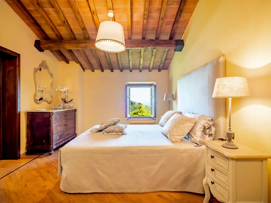 Maison de Vacances Montecatini Terme