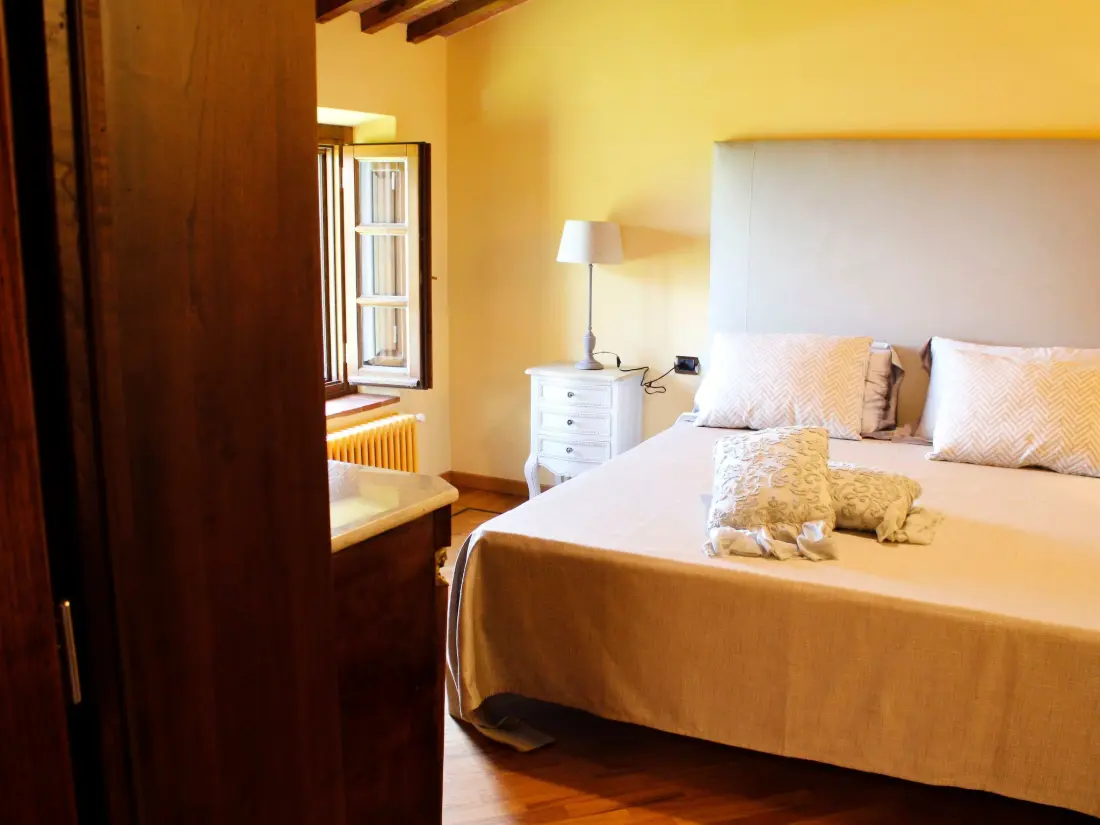 Maison de Vacances Montecatini Terme