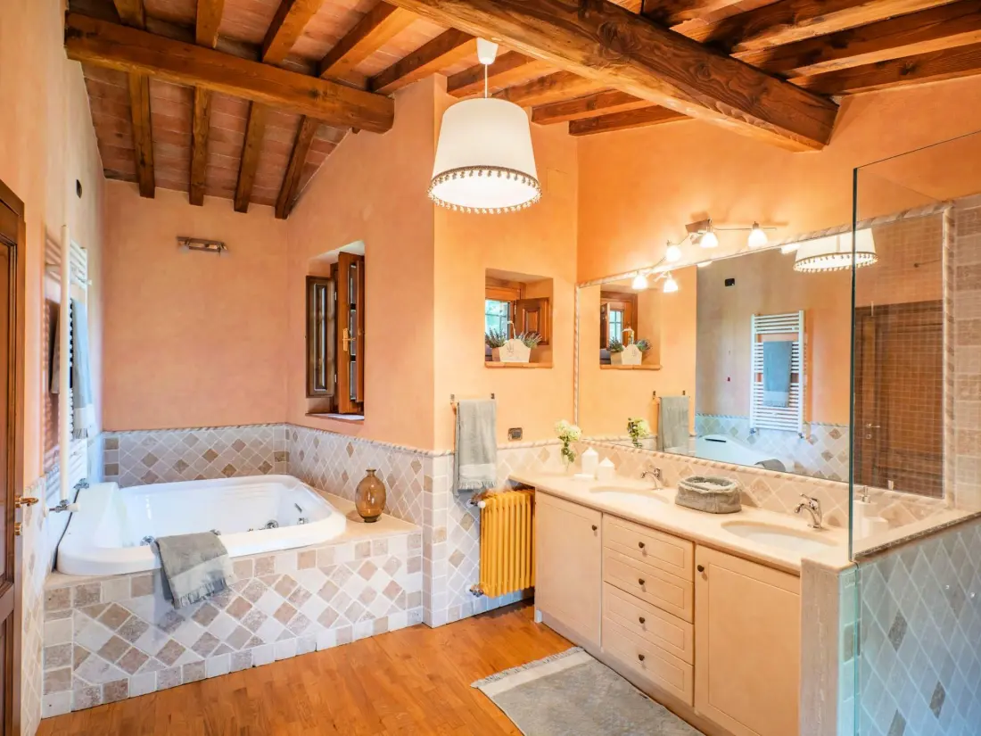 Maison de Vacances Montecatini Terme