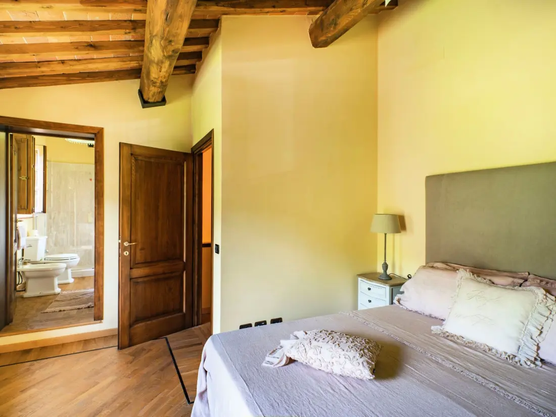 Maison de Vacances Montecatini Terme