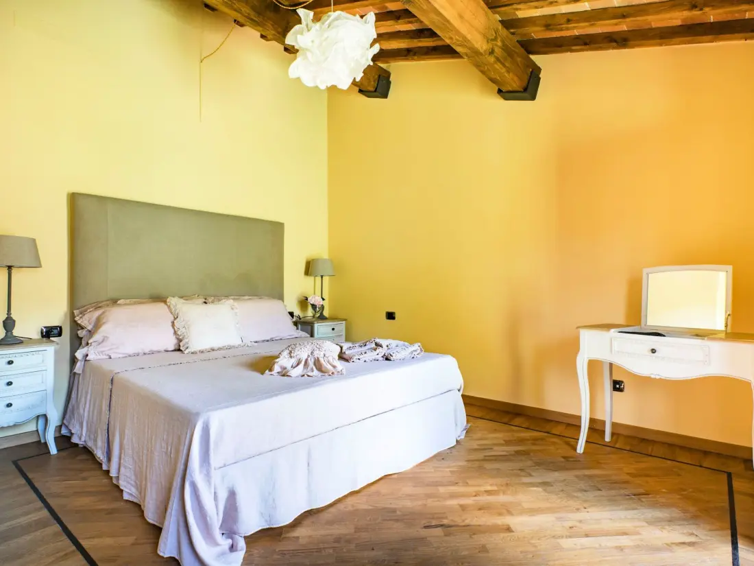 Maison de Vacances Montecatini Terme