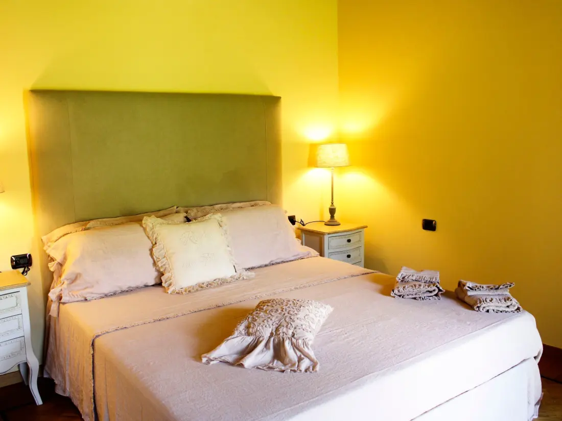 Maison de Vacances Montecatini Terme