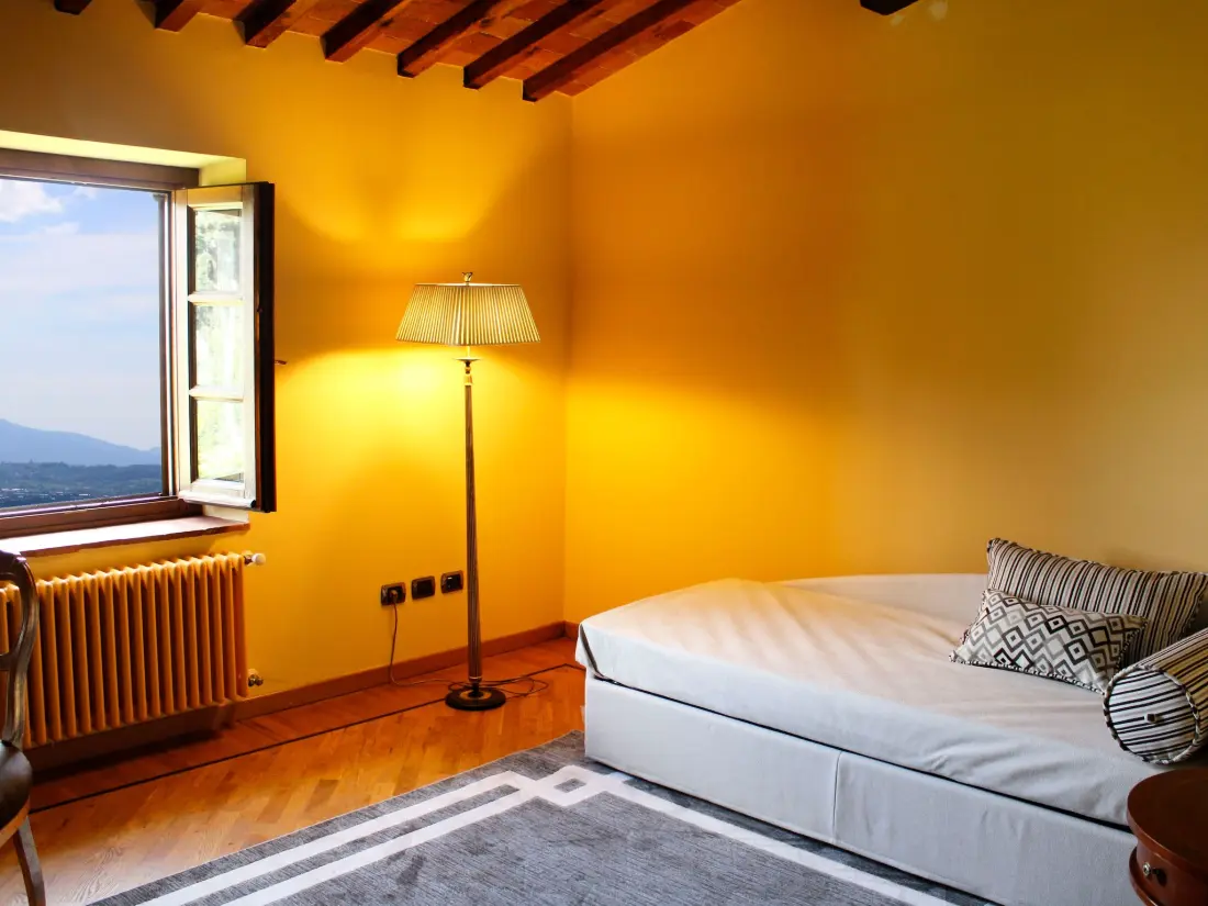 Maison de Vacances Montecatini Terme