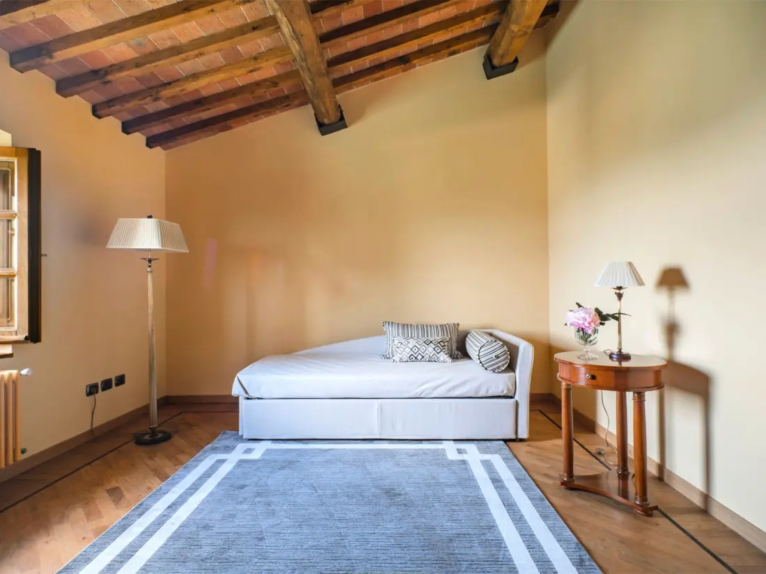 Maison de Vacances Montecatini Terme