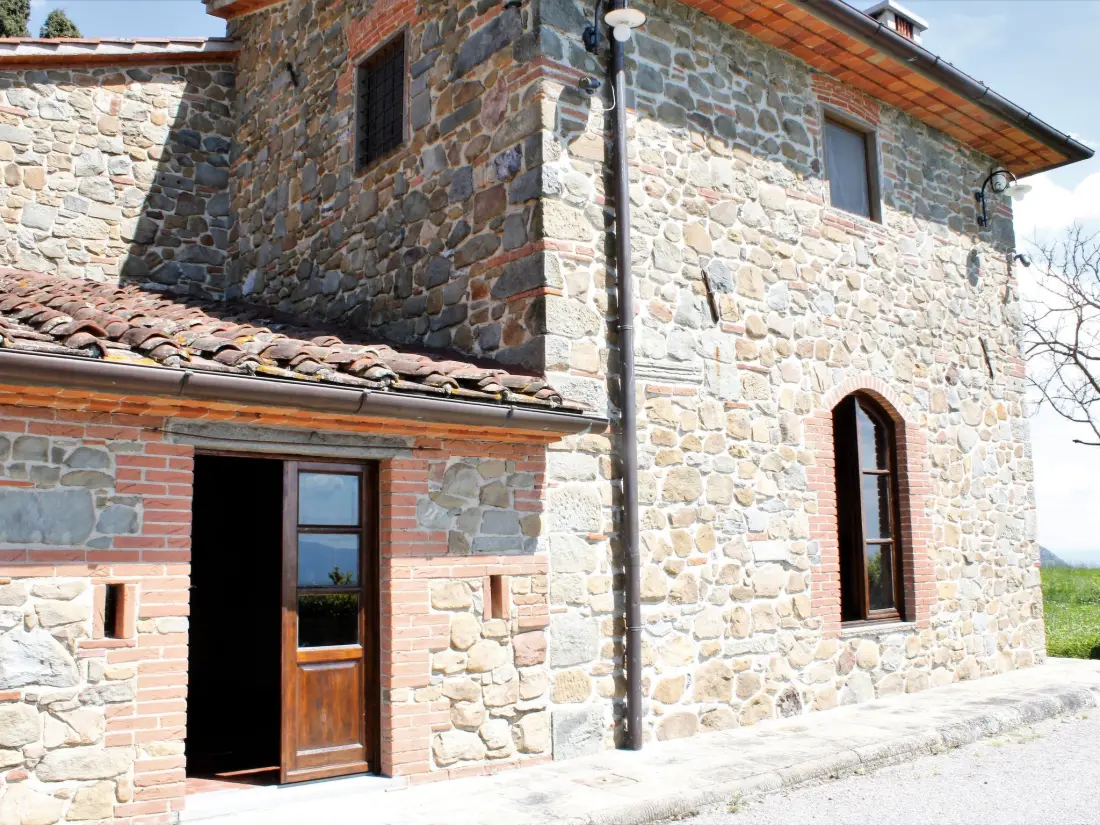 Maison de Vacances Montecatini Terme