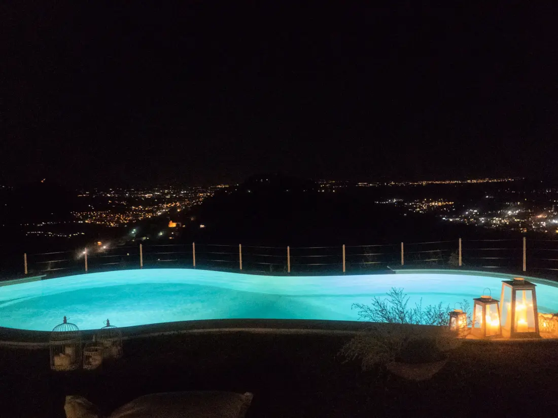 Maison de Vacances Montecatini Terme