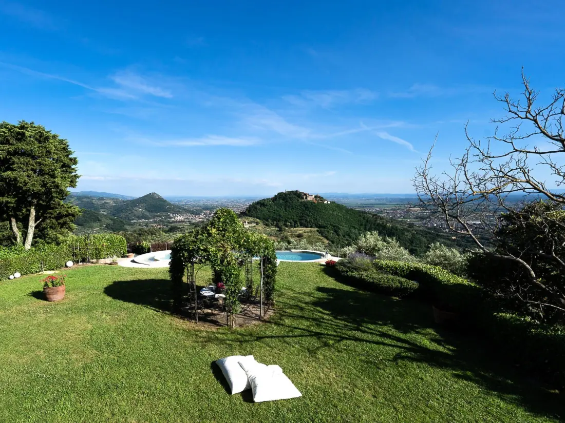 Maison de Vacances Montecatini Terme
