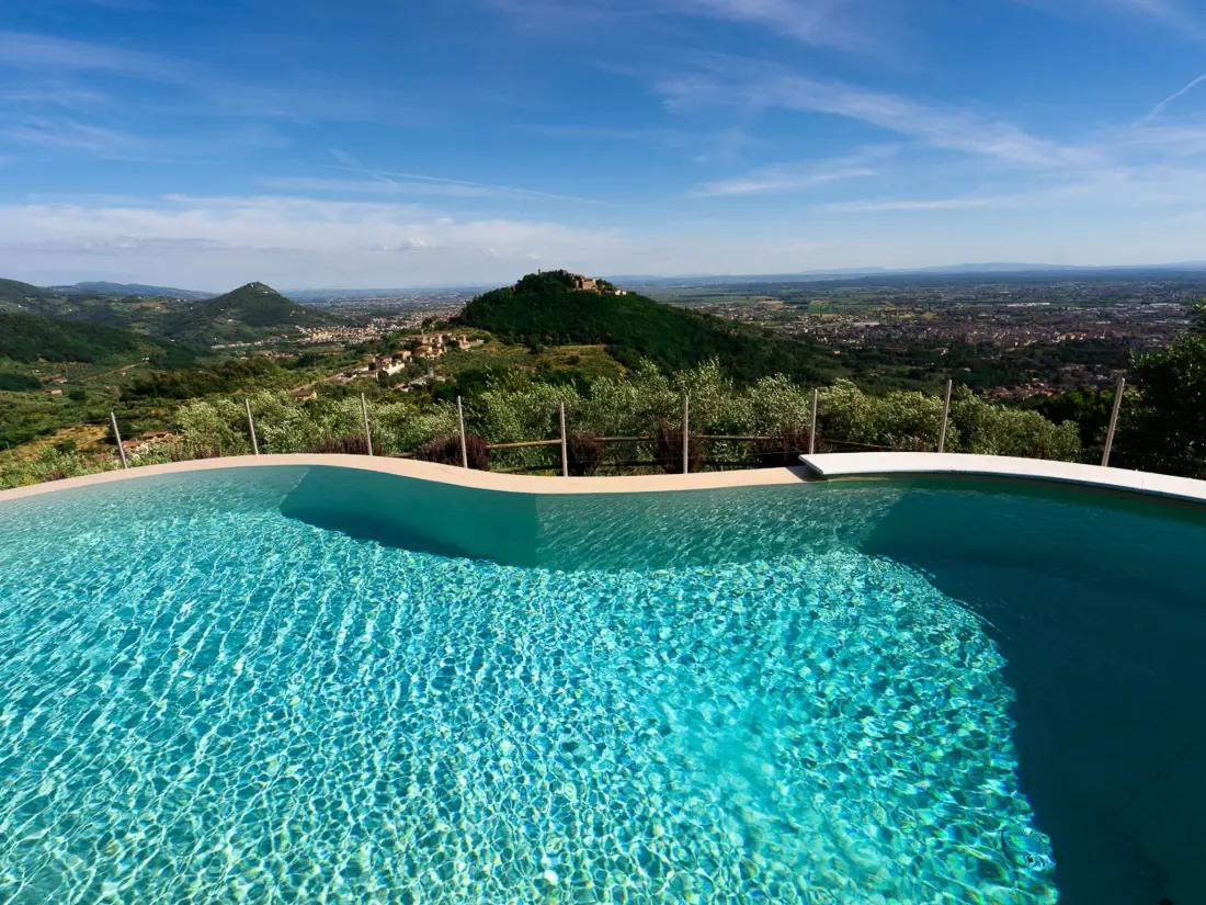 Maison de Vacances Montecatini Terme