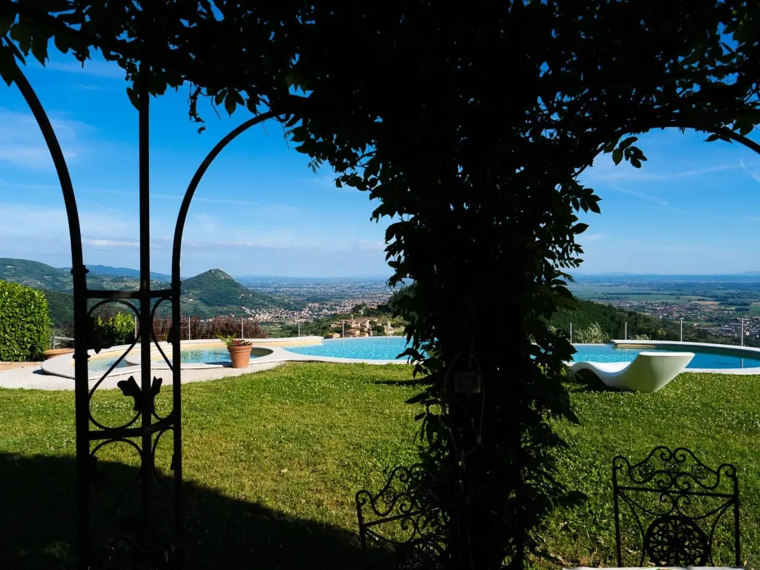 Maison de Vacances Montecatini Terme
