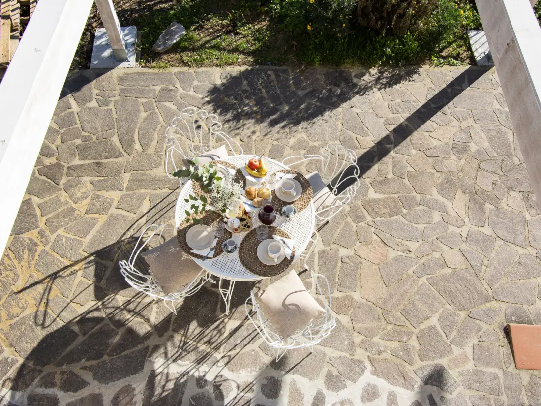 Maison de Vacances Montecatini Terme