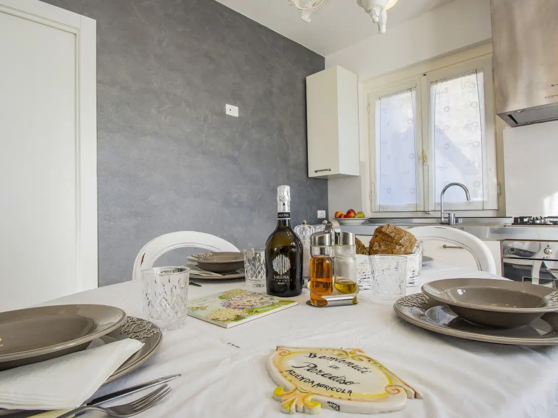 Maison de Vacances Montecatini Terme