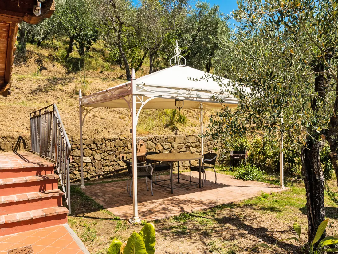 Maison de Vacances Montecatini Terme