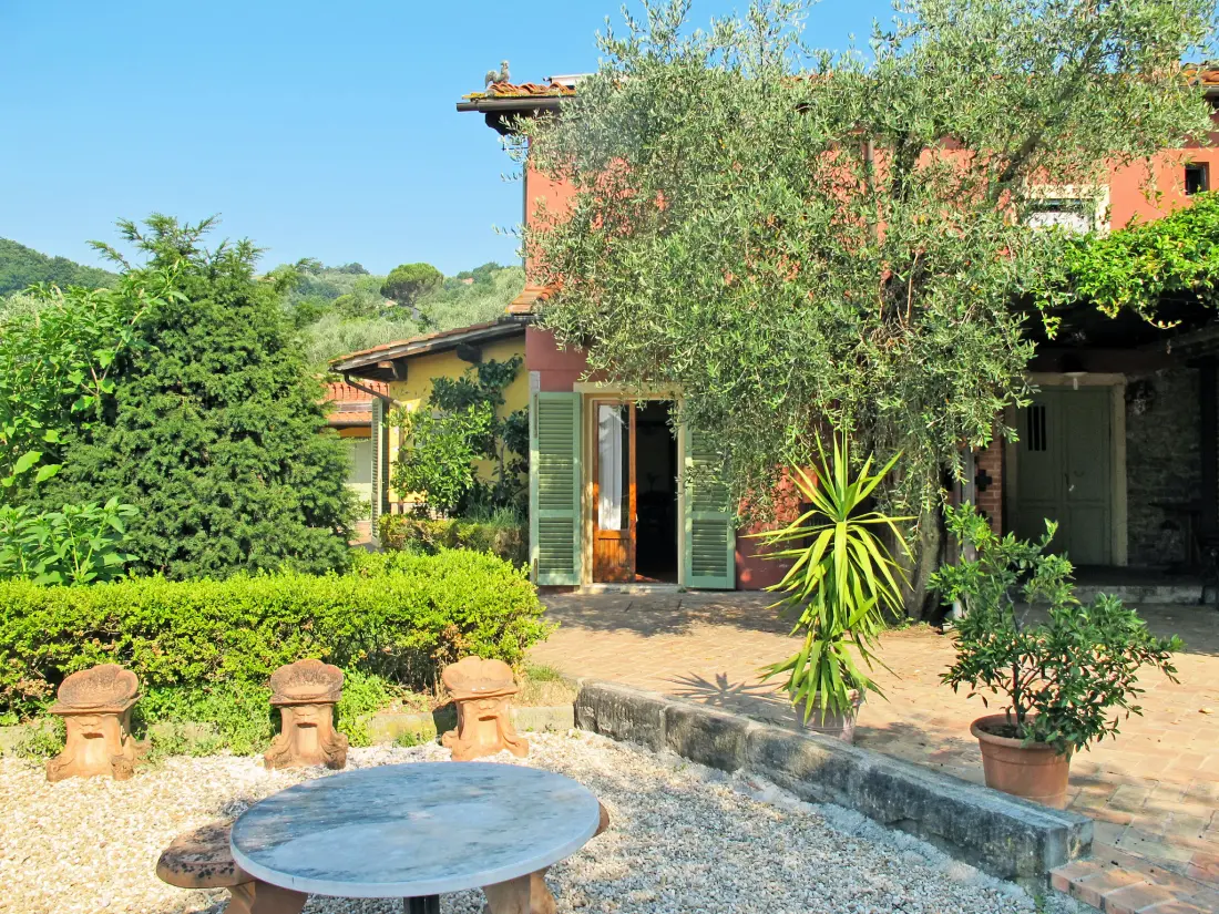 Maison de Vacances Montecatini Terme