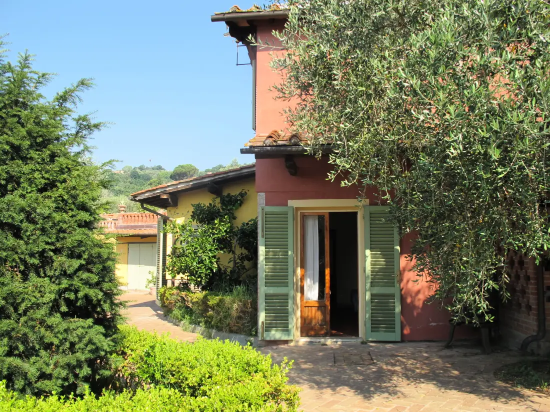 Maison de Vacances Montecatini Terme