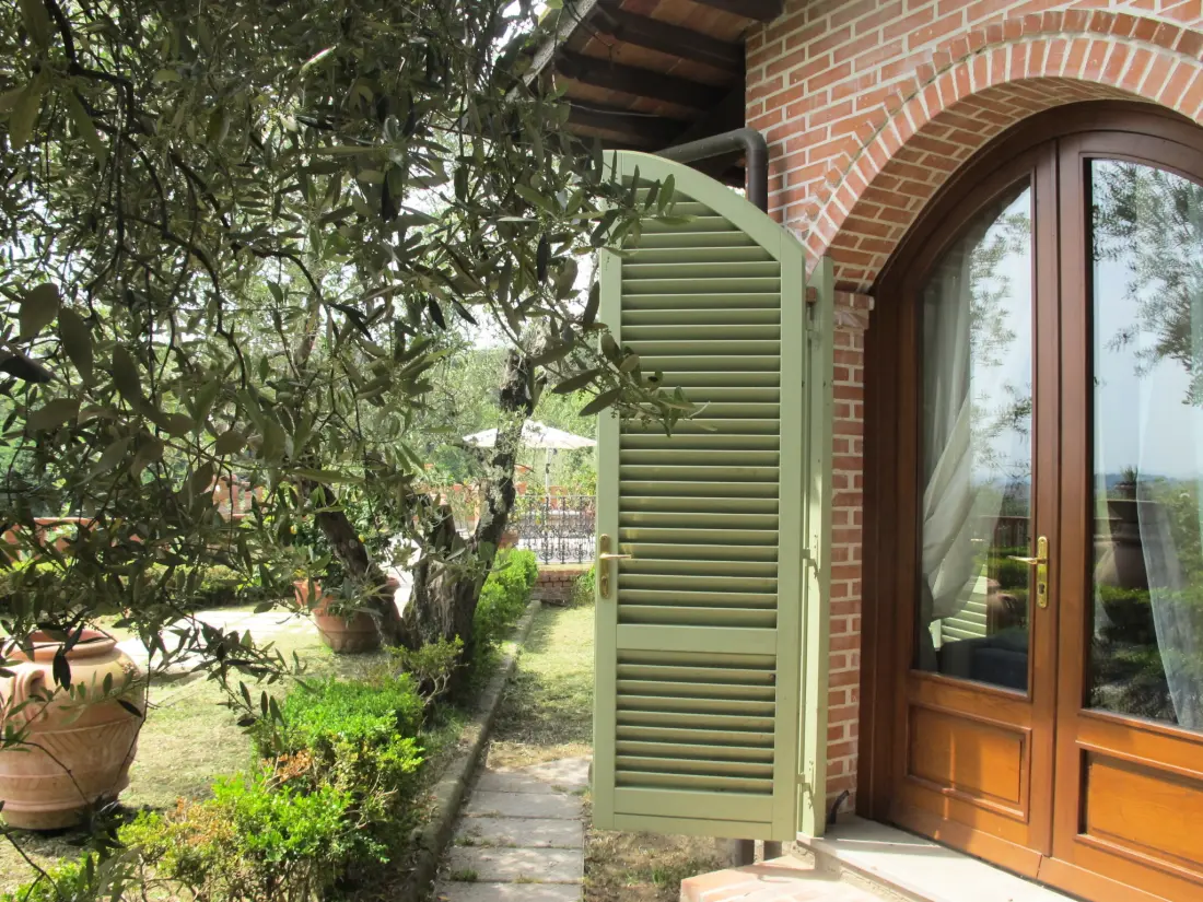 Maison de Vacances Montecatini Terme
