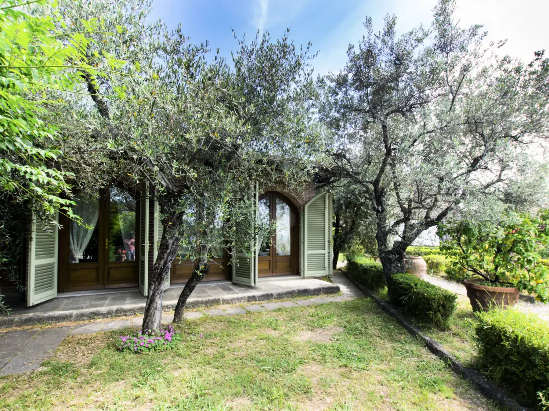 Maison de Vacances Montecatini Terme