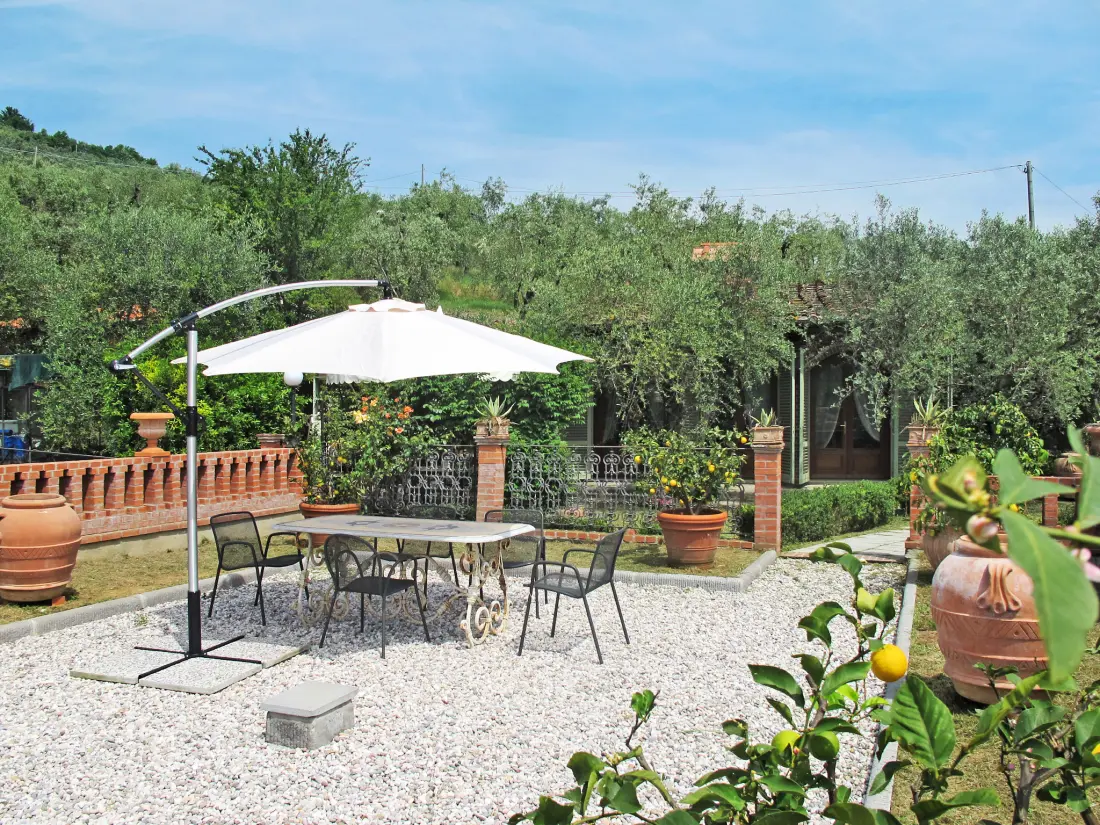 Maison de Vacances Montecatini Terme