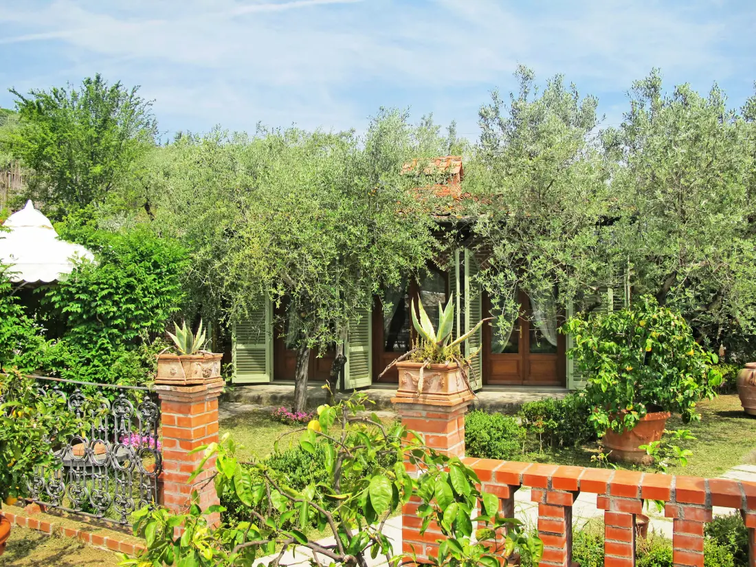 Maison de Vacances Montecatini Terme