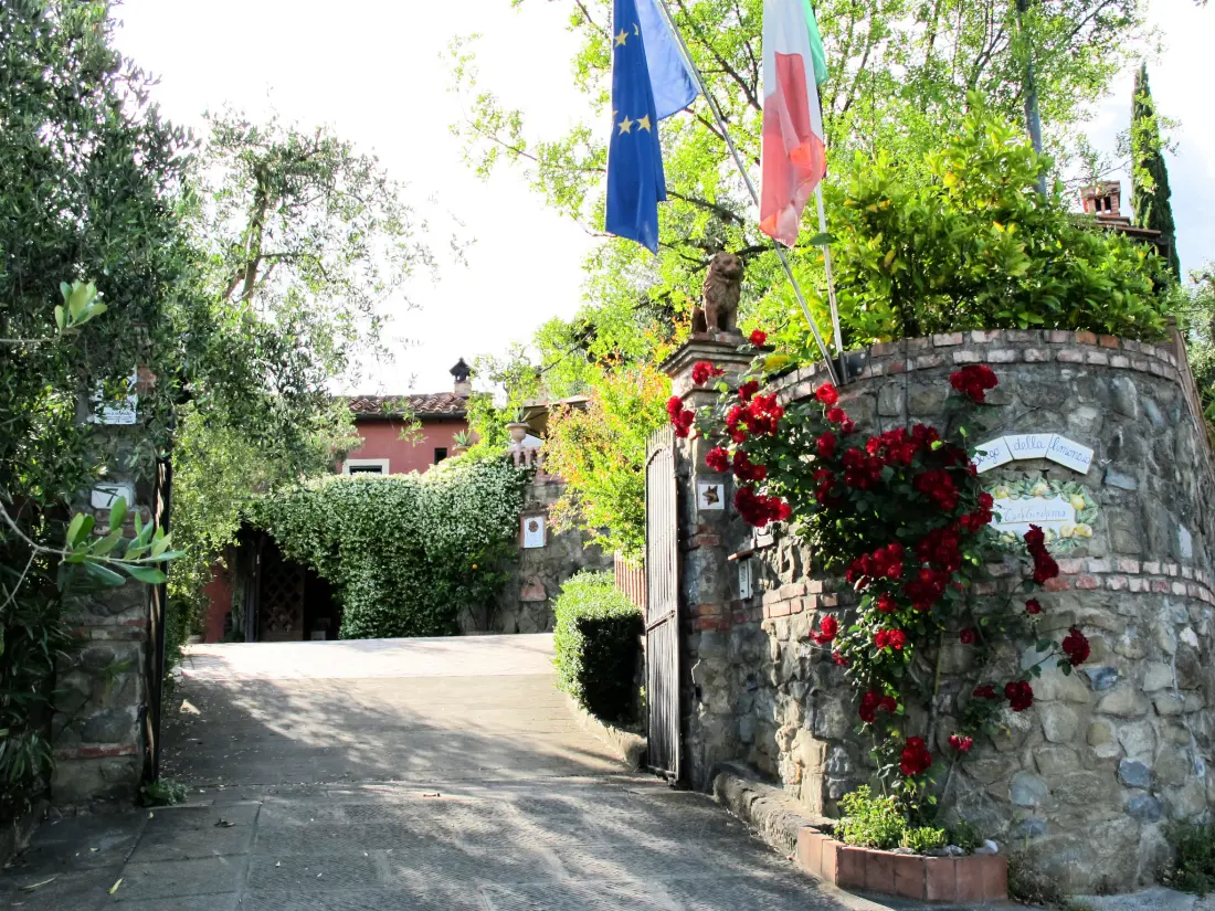 Maison de Vacances Montecatini Terme
