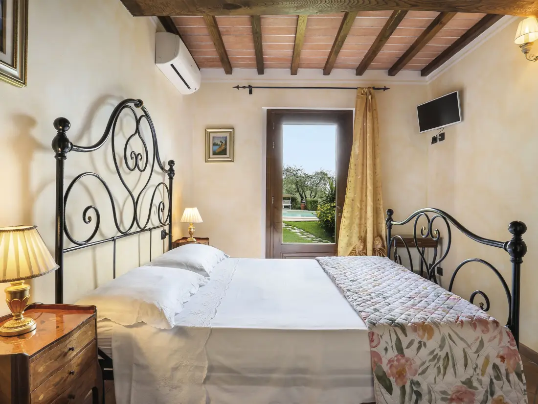 Maison de Vacances Montecatini Terme
