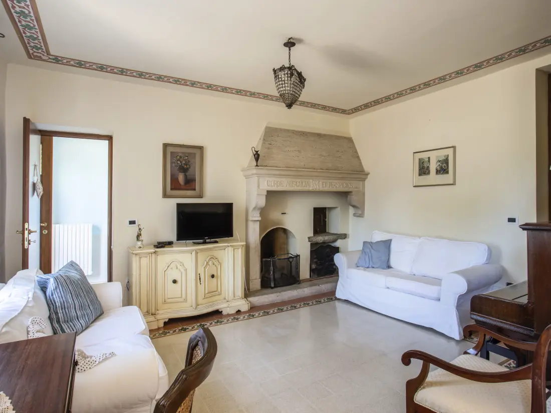 Maison de Vacances Montecatini Terme