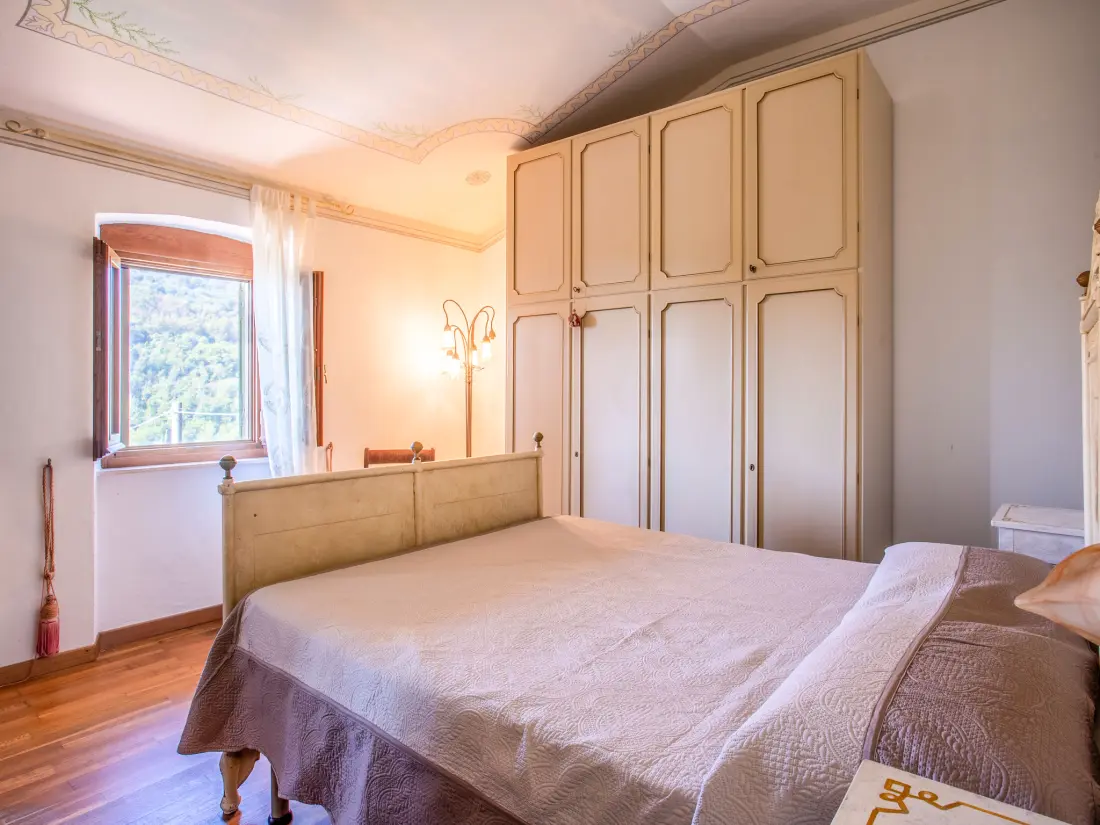 Maison de Vacances Montecatini Terme