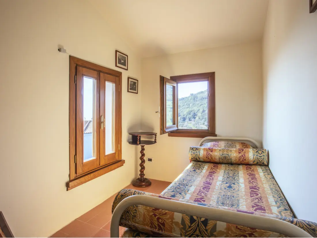 Maison de Vacances Montecatini Terme