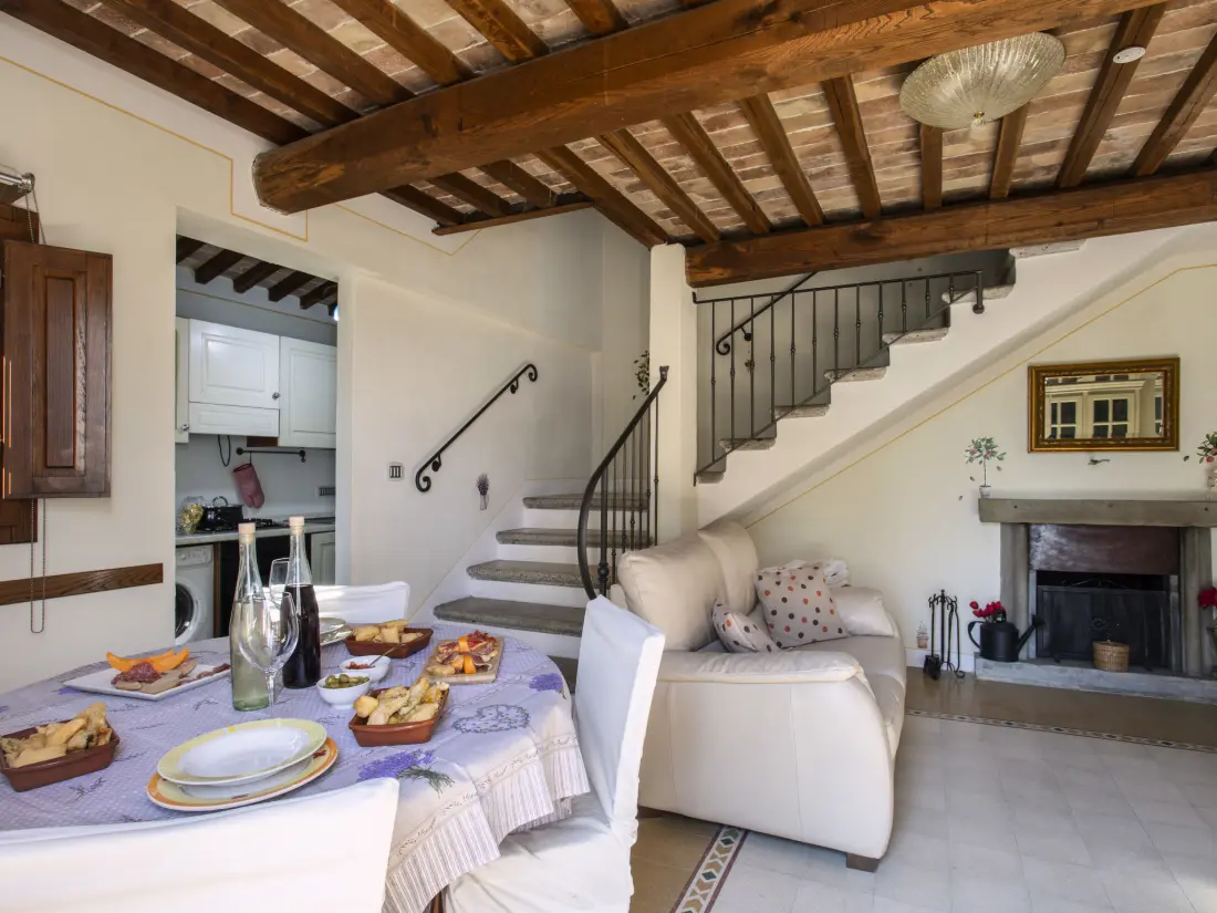 Maison de Vacances Montecatini Terme